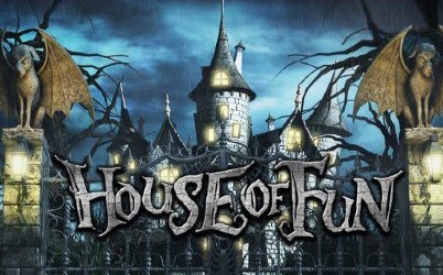House of Fun Online Slot