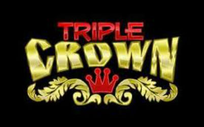 Triple Crown Online Slot