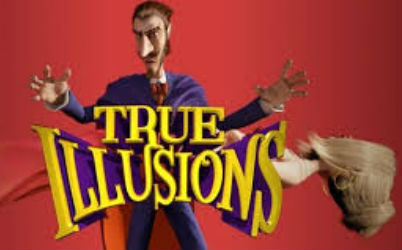 True Illusions Online Slot