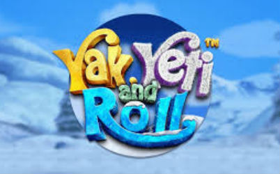 Yak, Yeti and Roll Online Slot