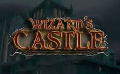 Wizard&#039;s Castle Online Slot