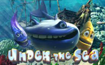 Under The Sea Online Slot
