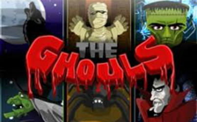 The Ghouls Online Slot