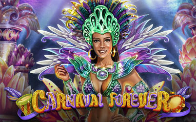 Carnaval Forever Online Slot