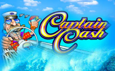 Captain Cash Online Slot