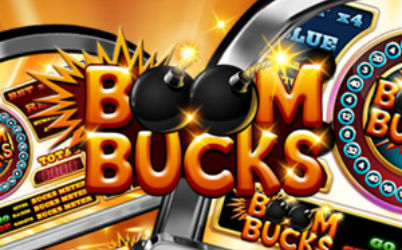 Boom Bucks Online Slot