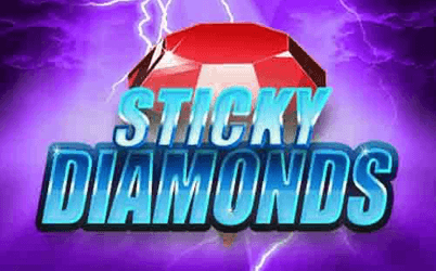 Sticky Diamonds Spielautomat