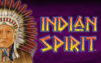 Indian Spirit Spielautomat