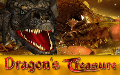 Dragon&#039;s Treasure Spielautomat