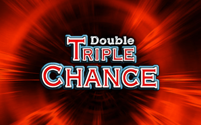 Double Triple Chance Spielautomat