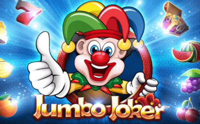 Jumbo Joker Online Slot