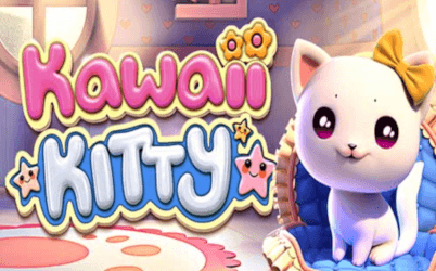 Kawaii Kitty Online Slot
