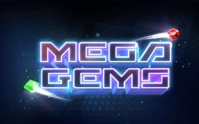 Mega Gems Online Slot