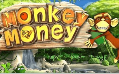 Monkey Money Online Slot