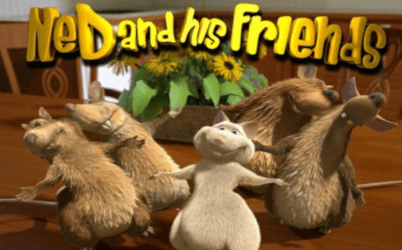 Ned and His Friends Online Slot