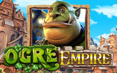 Ogre Empire Online Slot