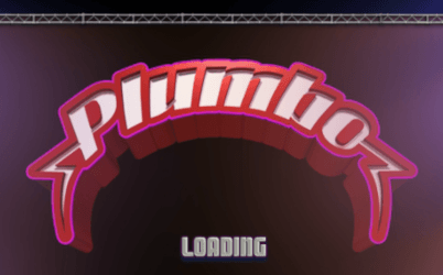 Plumbo Online Slot