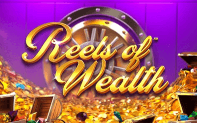 Reels of Wealth Online Slot