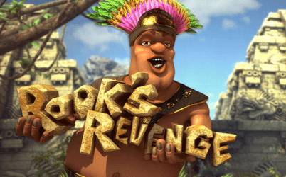 Rook&#039;s Revenge Online Slot