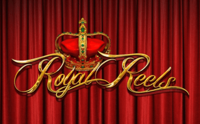 Royal Reels Online Slot