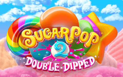 Sugar Pop 2: Double Dipped Online Slot