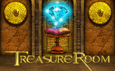 Treasure Room Online Slot