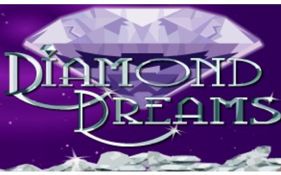 Diamond Dreams Online Slot