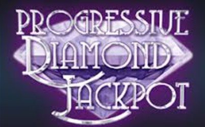 Diamond Jackpot Online Slot