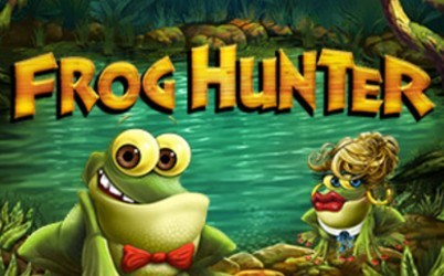 Frog Hunter Online Slot