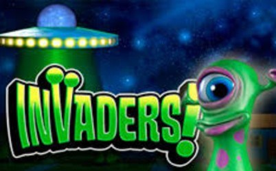 Invaders Online Slot