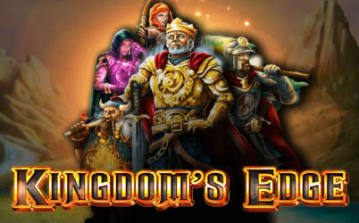 Kingdom&#039;s Edge Online Slot