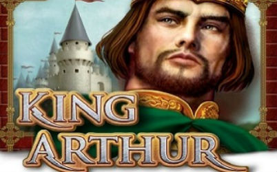 King Arthur Online Slot