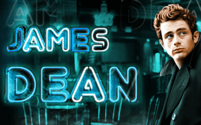 James Dean Online Slot