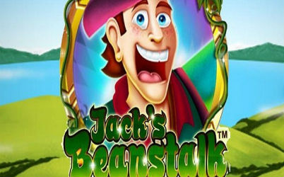 Jack&#039;s Beanstalk Online Slot
