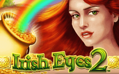Irish Eyes 2 Online Slot
