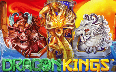 Dragon Kings Online Slot