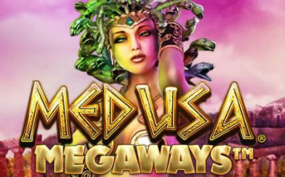 Slot Medusa Megaways