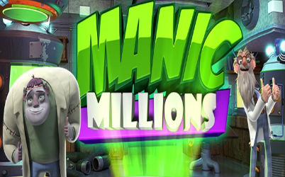 Manic Millions Online Slot