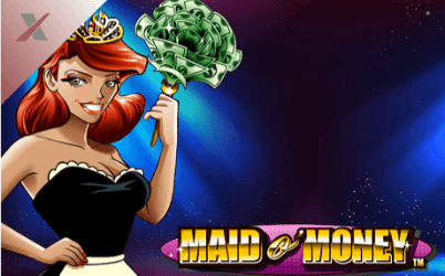 Maid O&#039;Money Online Slot