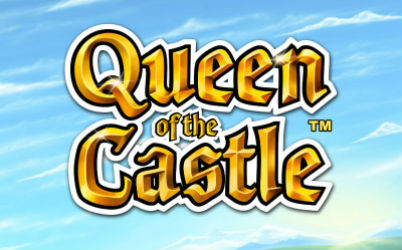 Queen of the Castle Online Slot