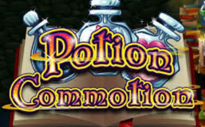 Potion Commotion Online Slot