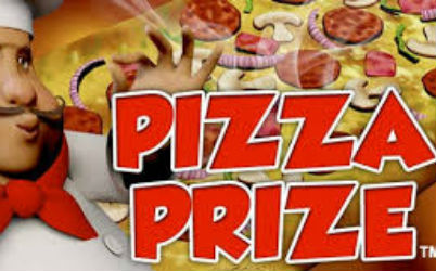 Pizza Prize Online Slot