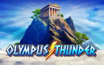 Olympus Thunder Online Slot