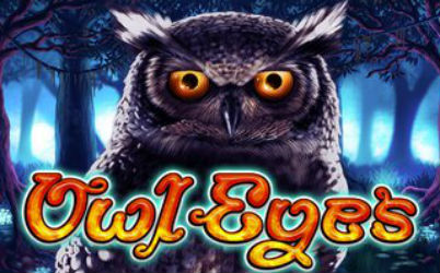 Owl Eyes Online Slot