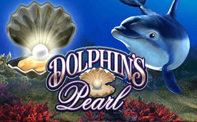 Dolphin&#039;s Pearl Spielautomat