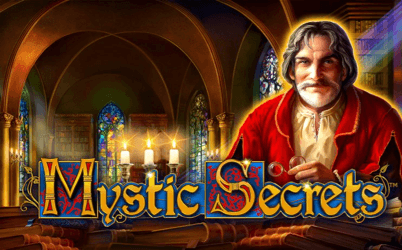 Mystic Secrets Spielautomat