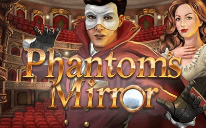 Phantoms Mirror Spielautomat