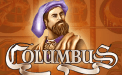 Columbus Online Slot