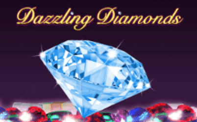 Dazzling Diamonds Online Slot