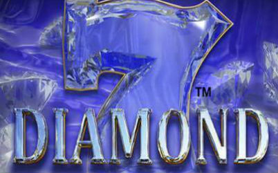 Diamond 7 Online Slot